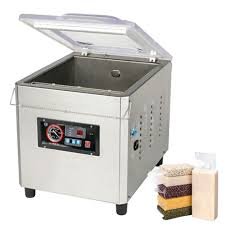 VACUUM PACKING MACHINE DZ400 - VACUUM PACKERS Kenya